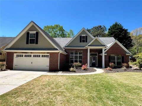 Homes For Sale - 708 York View Drive<br/> Auburn, GA 30011