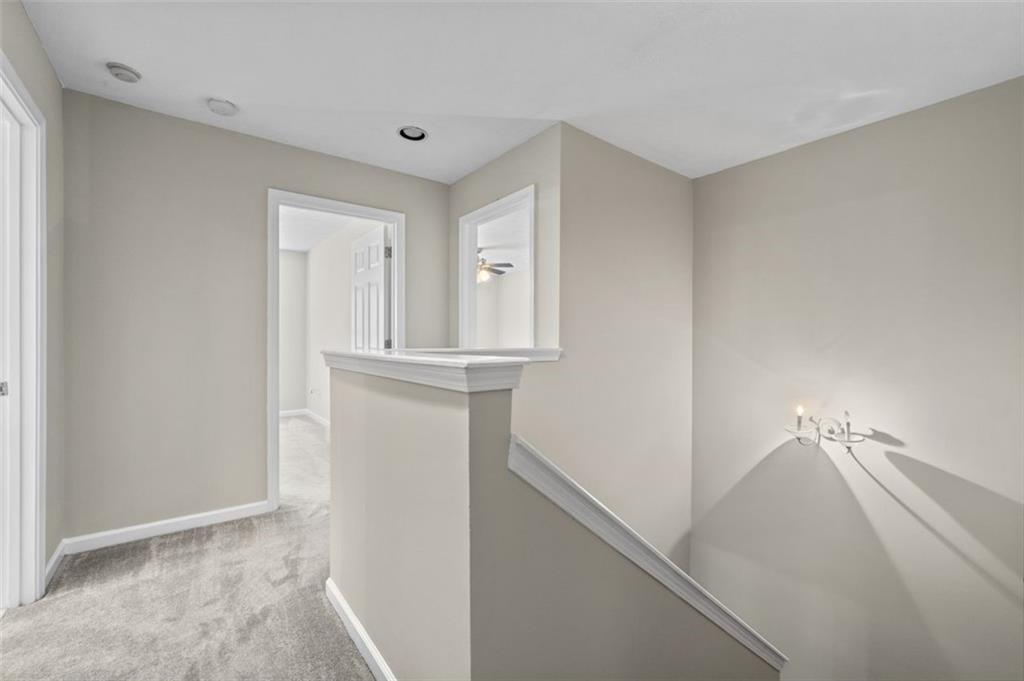Pinetree - Residential