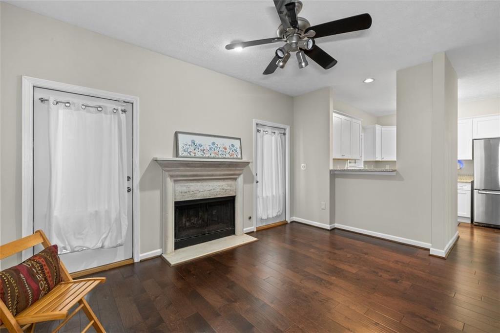 Pinetree - Residential