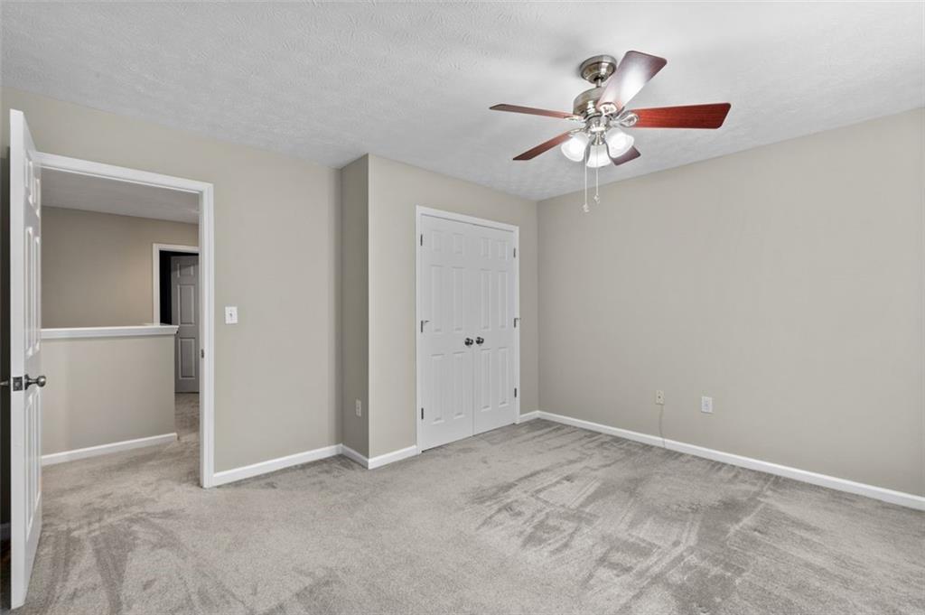 Pinetree - Residential