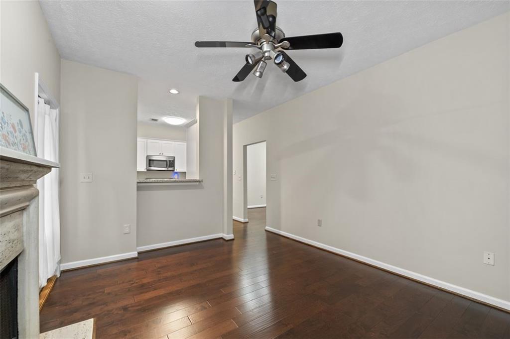 Pinetree - Residential