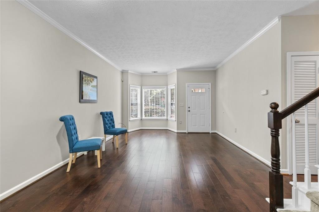 Pinetree - Residential