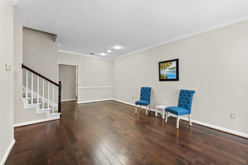 Pinetree - Residential