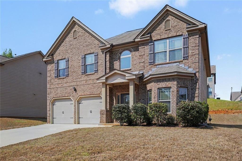 12155 Centerra Drive