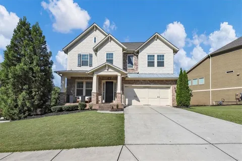 5386 Bluestone Circle, Mableton, GA 30126 - MLS#: 7467858