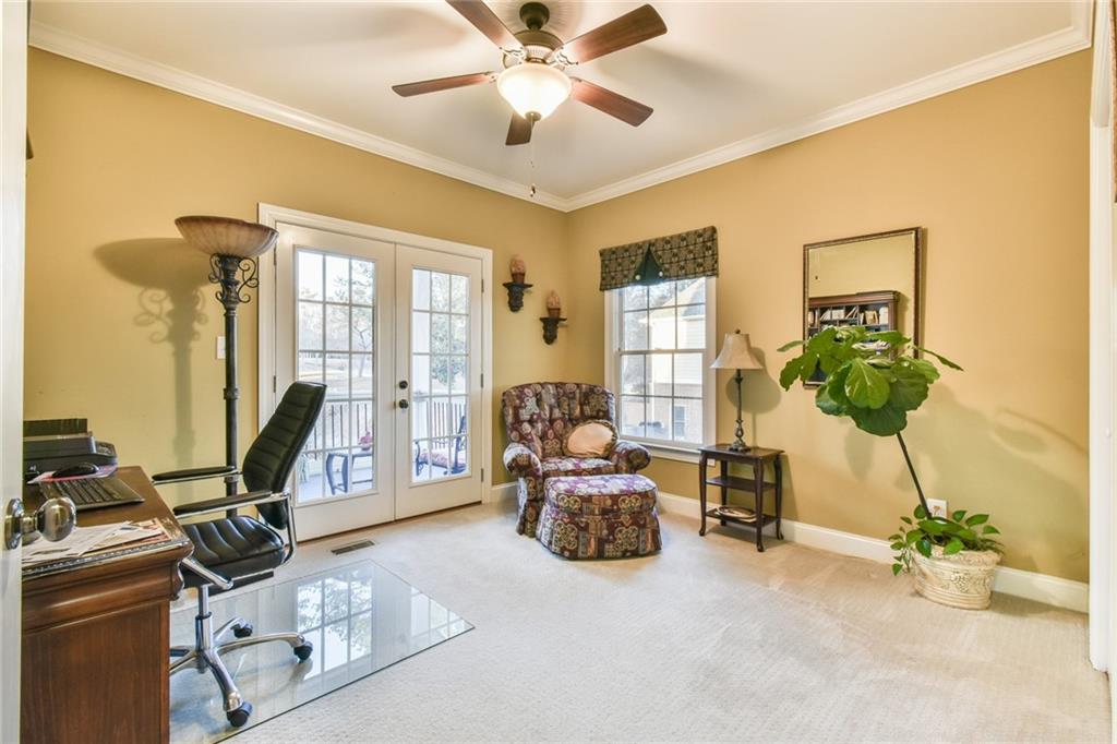 4586 Broadwell Circle, Flowery Branch, Georgia image 23
