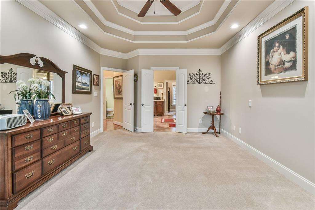 4586 Broadwell Circle, Flowery Branch, Georgia image 18