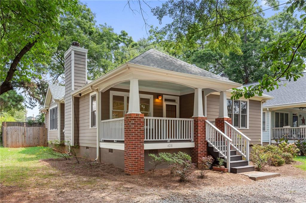 428 Morgan Place