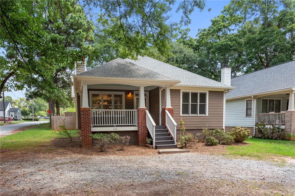 428 Morgan Place