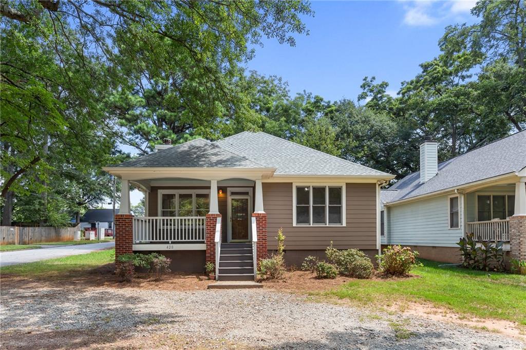 428 Morgan Place