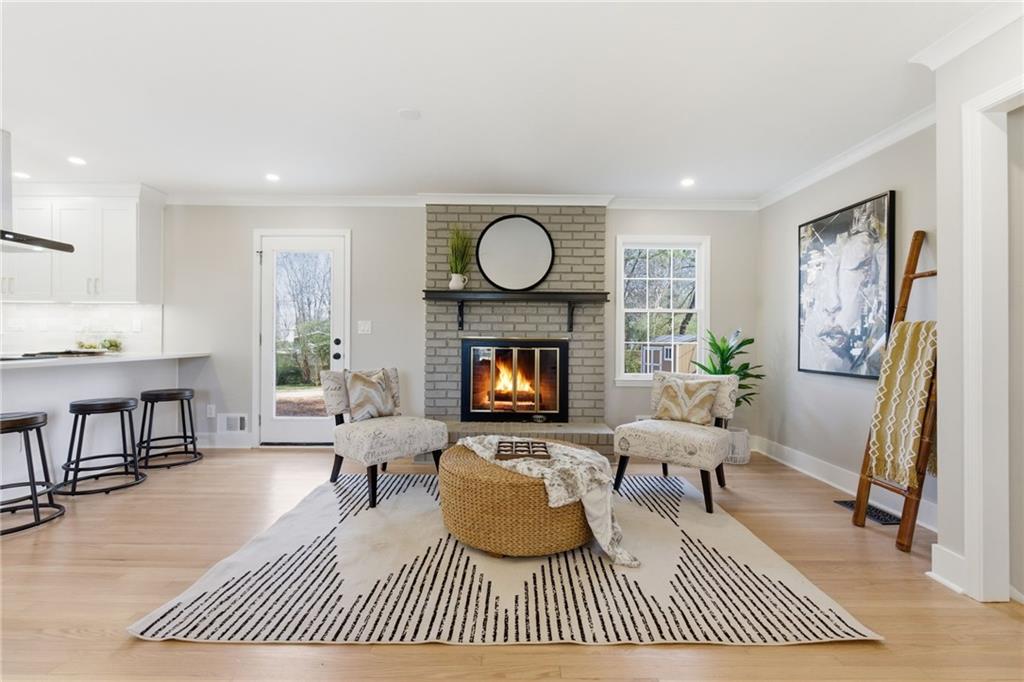 3055 Saint Helena Drive