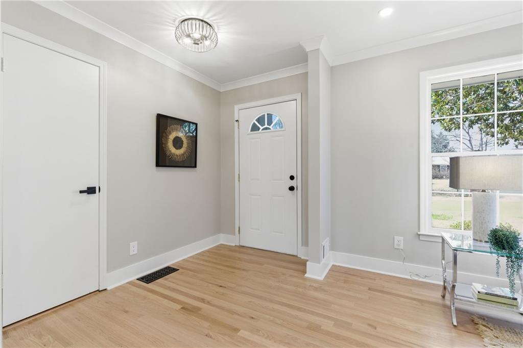 3055 Saint Helena Drive