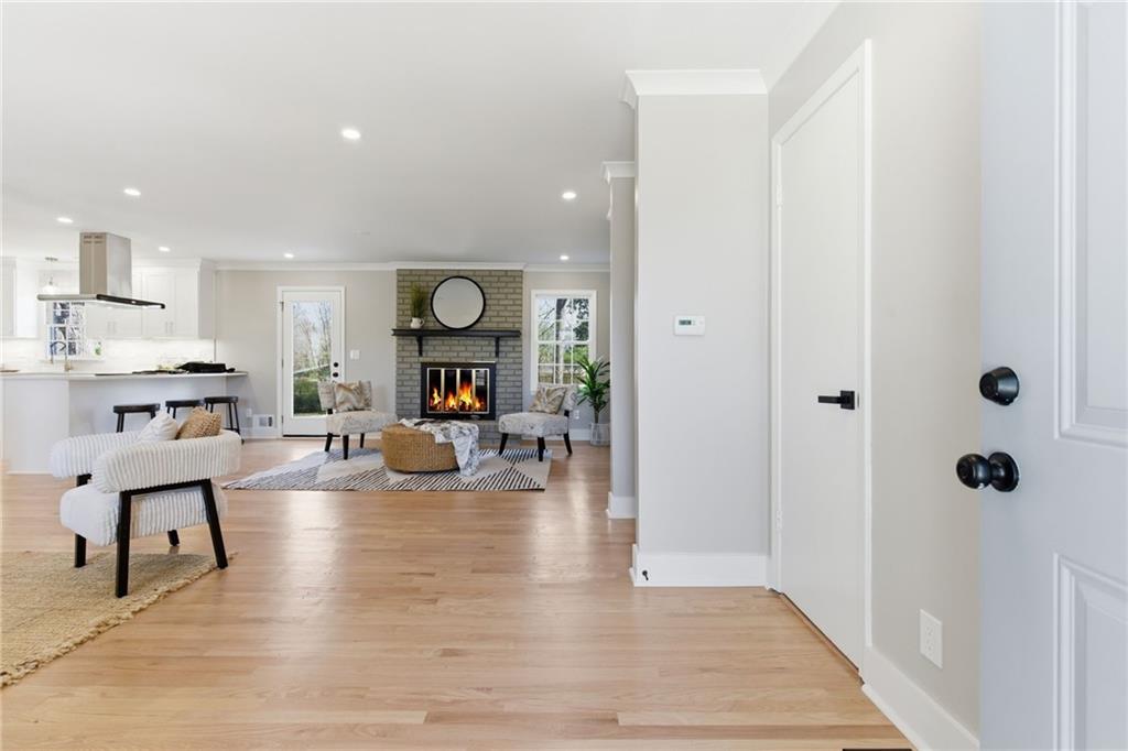 3055 Saint Helena Drive