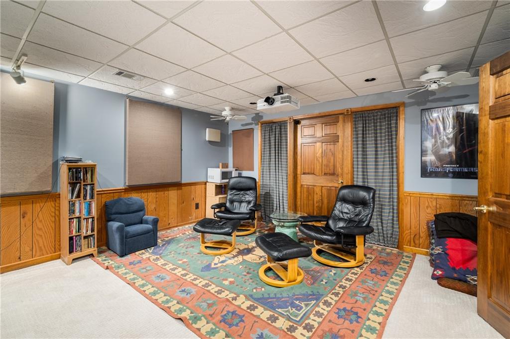 6040 Neely Farm Drive, Peachtree Corners, Georgia image 38