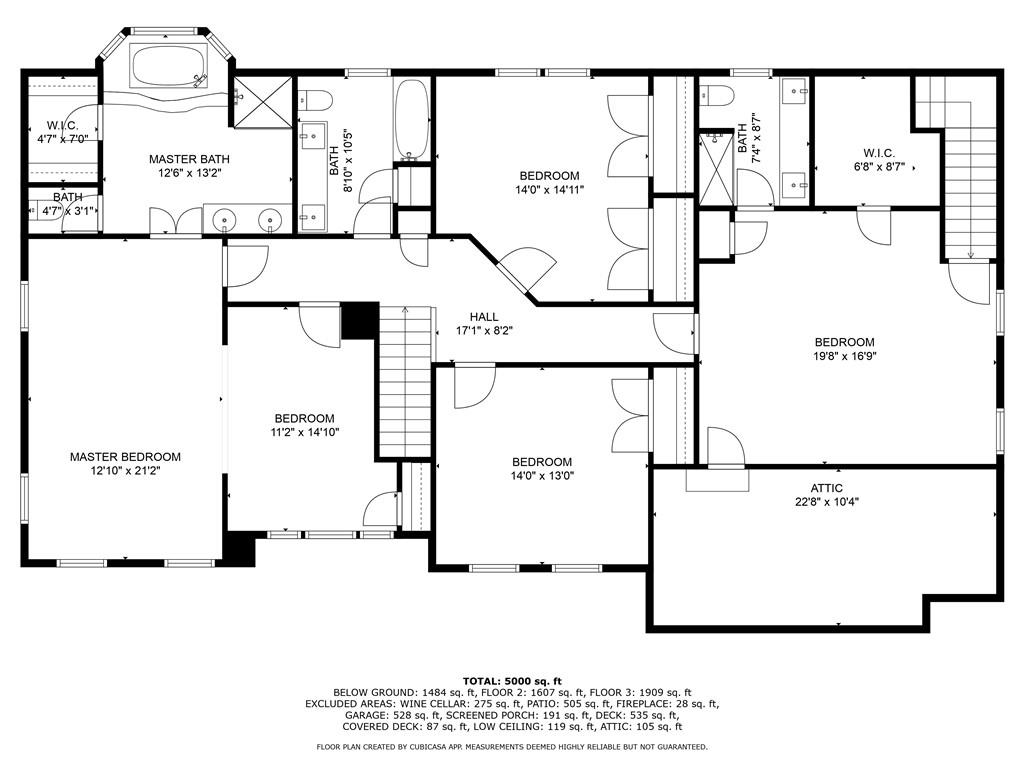 6040 Neely Farm Drive, Peachtree Corners, Georgia image 20