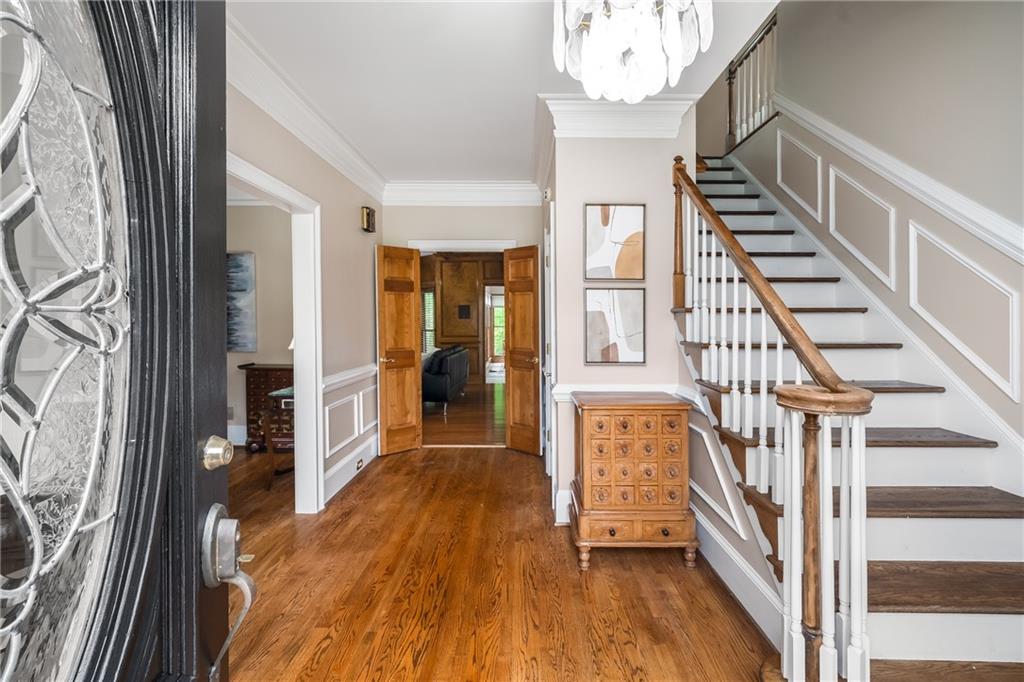 6040 Neely Farm Drive, Peachtree Corners, Georgia image 3