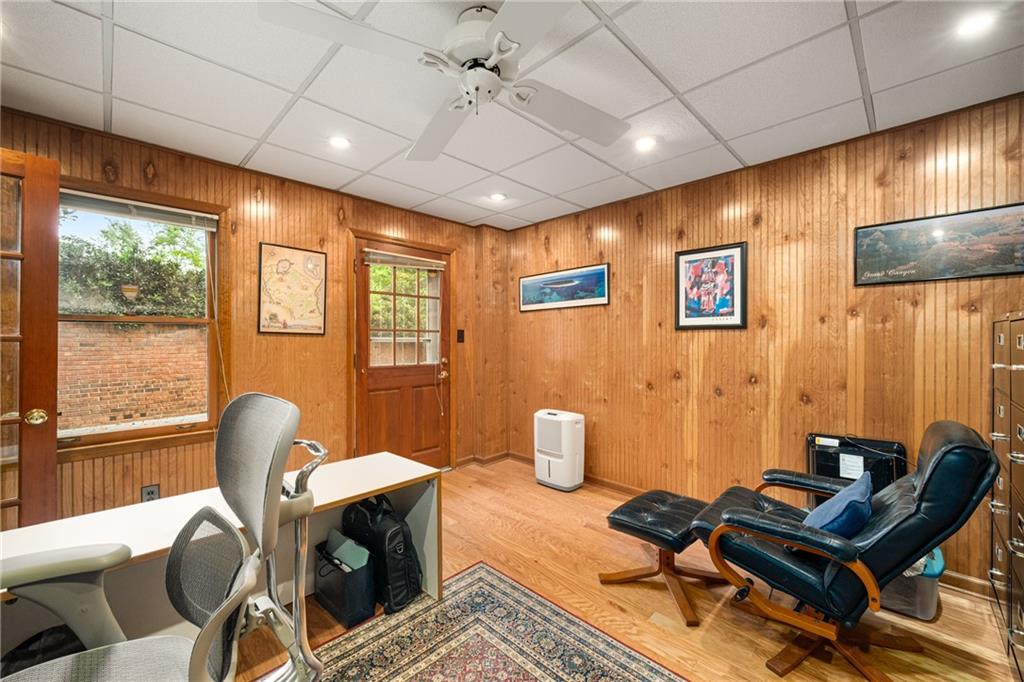 6040 Neely Farm Drive, Peachtree Corners, Georgia image 45