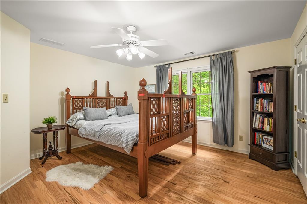 6040 Neely Farm Drive, Peachtree Corners, Georgia image 30