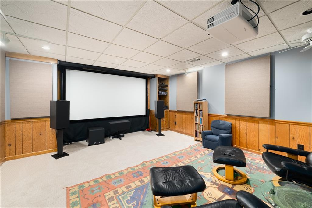 6040 Neely Farm Drive, Peachtree Corners, Georgia image 37