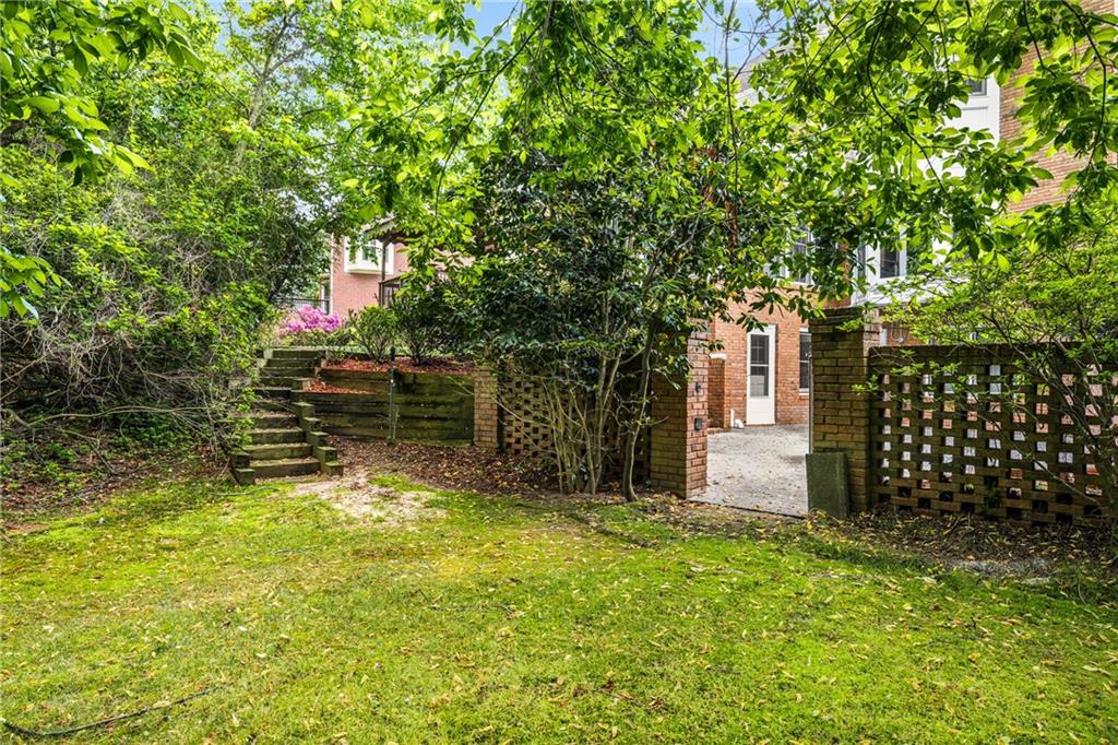6040 Neely Farm Drive, Peachtree Corners, Georgia image 49