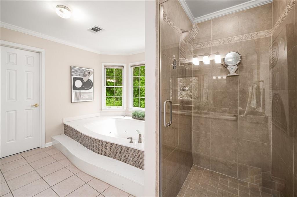 6040 Neely Farm Drive, Peachtree Corners, Georgia image 34