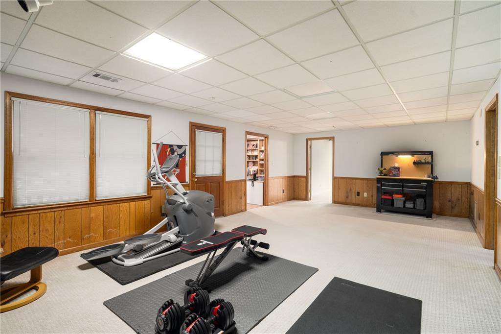 6040 Neely Farm Drive, Peachtree Corners, Georgia image 42