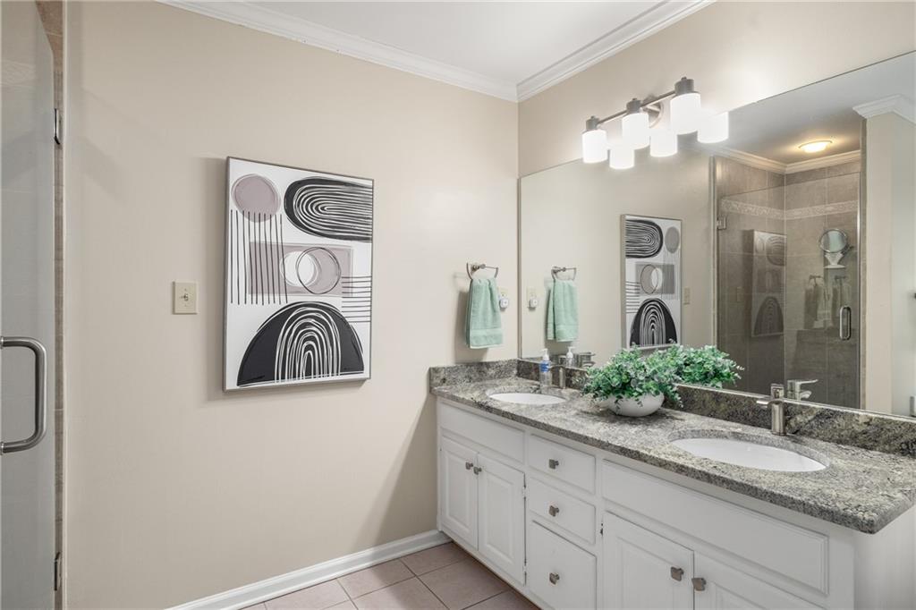 6040 Neely Farm Drive, Peachtree Corners, Georgia image 23