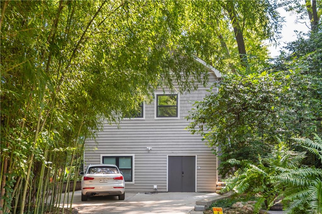 119 Ashland Drive NE C