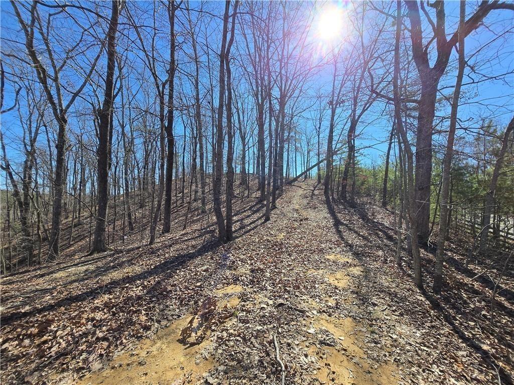 0 Brushy Mountain Road