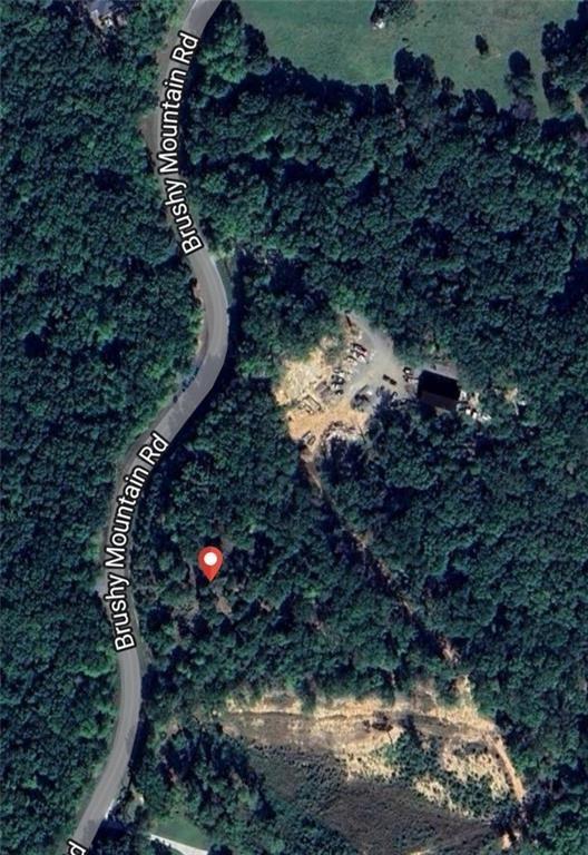 0 Brushy Mountain Road