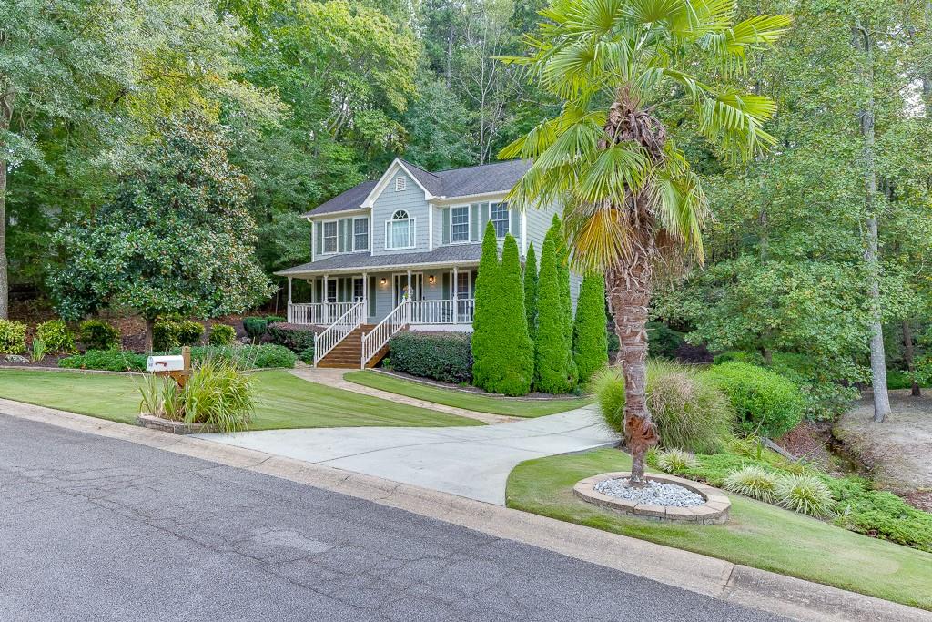 3410 Coles Creek Drive