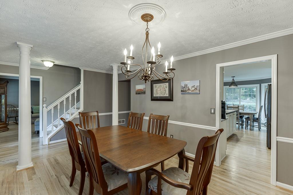 3410 Coles Creek Drive