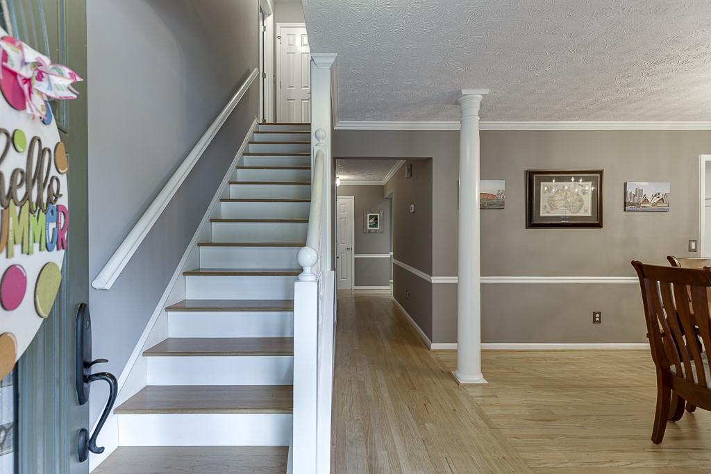 3410 Coles Creek Drive