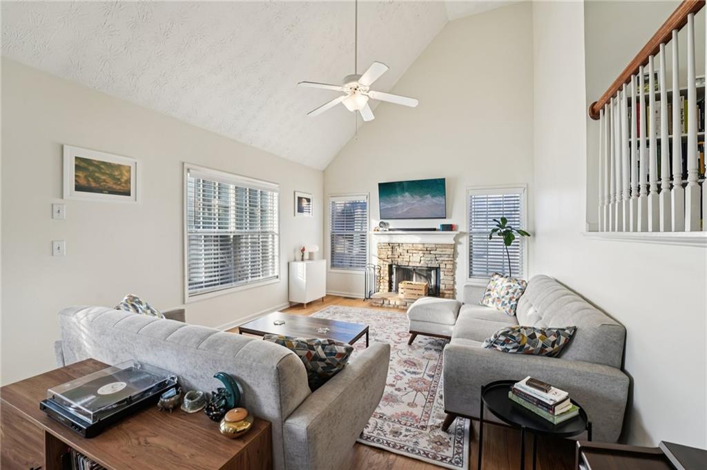 1620 Rushing River Way