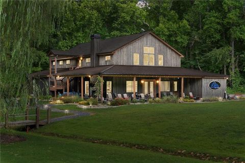 299 Happy Trails Way Jasper GA 30143