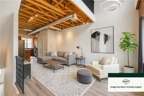 322 Peters Street SW 6 Atlanta GA 30313