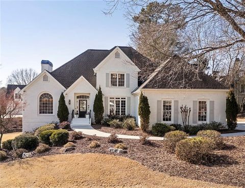 220 Southern Hill Drive Johns Creek GA 30097