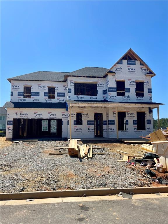FREESTONE STATION - Residential