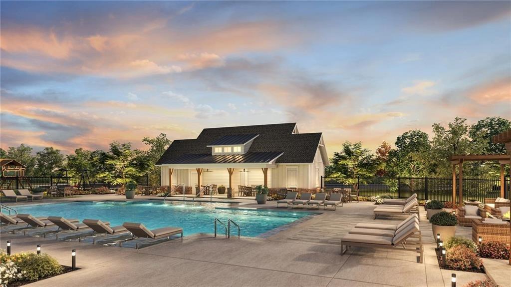 FREESTONE STATION - Residential