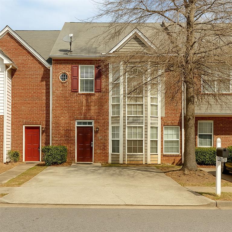 7112 Brookview Way, Riverdale, Georgia image 1