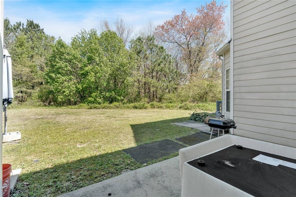 7112 Brookview Way, Riverdale, Georgia image 17