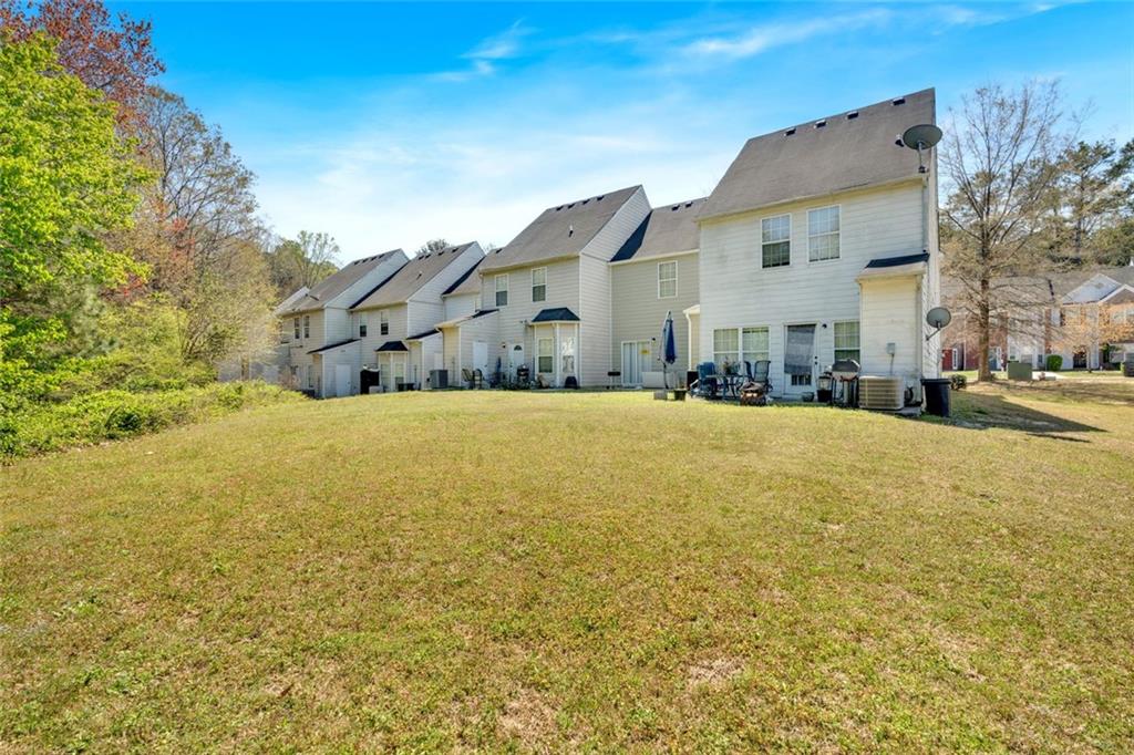 7112 Brookview Way, Riverdale, Georgia image 18