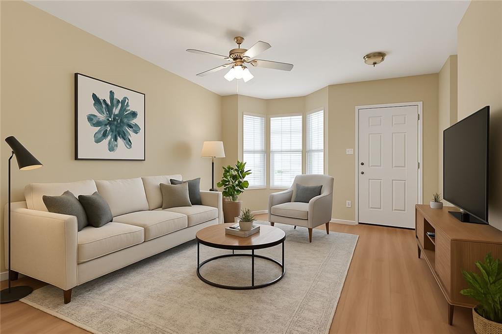 7112 Brookview Way, Riverdale, Georgia image 3