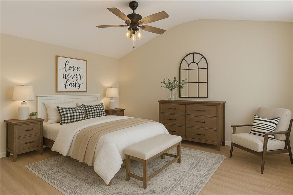 7112 Brookview Way, Riverdale, Georgia image 13