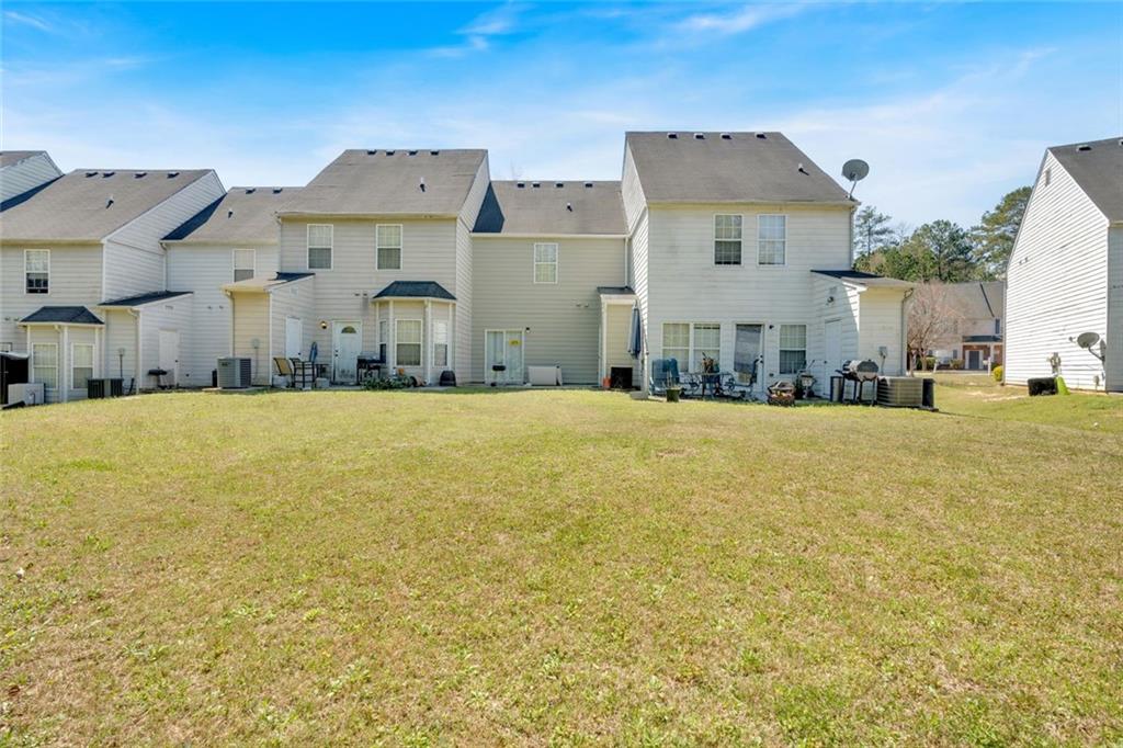 7112 Brookview Way, Riverdale, Georgia image 19