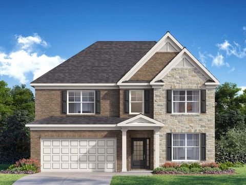 7171 Linden Drive South Fulton GA 30349