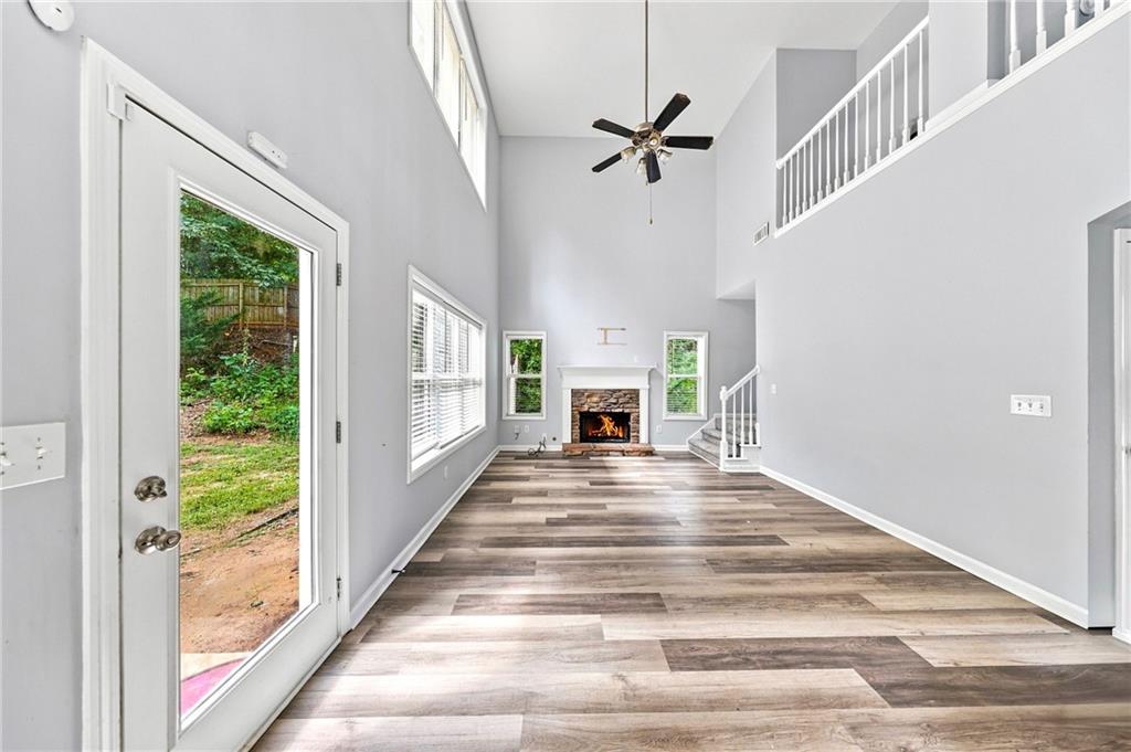 44 Creekside Way