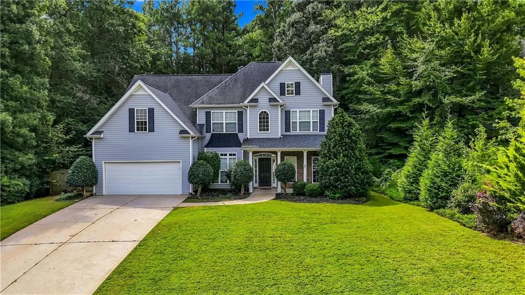 44 Creekside Way, Hiram, GA, 30141