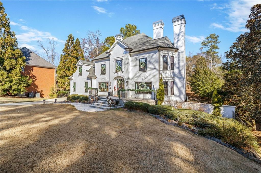 4251 Quail Ridge Way