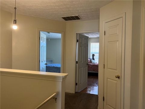 A home in Decatur